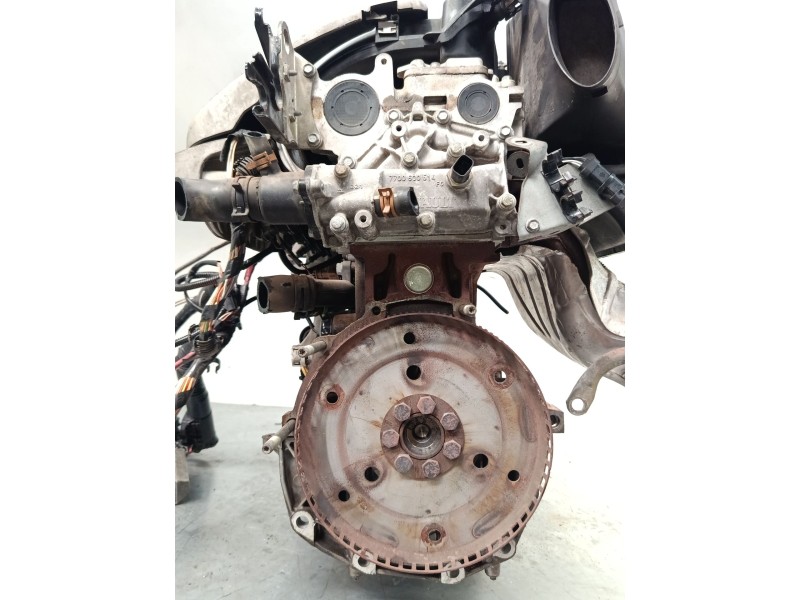 Recambio de motor completo para renault clio ii (bb_, cb_) 1.4 16v (b/cb0p, bb13) referencia OEM IAM   
