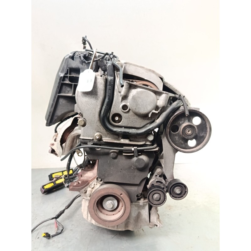 Recambio de motor completo para renault clio ii (bb_, cb_) 1.4 16v (b/cb0p, bb13) referencia OEM IAM   