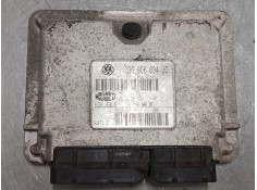 Recambio de centralita motor uce para volkswagen polo iv (9n_, 9a_) 1.4 16v referencia OEM IAM 036906034  