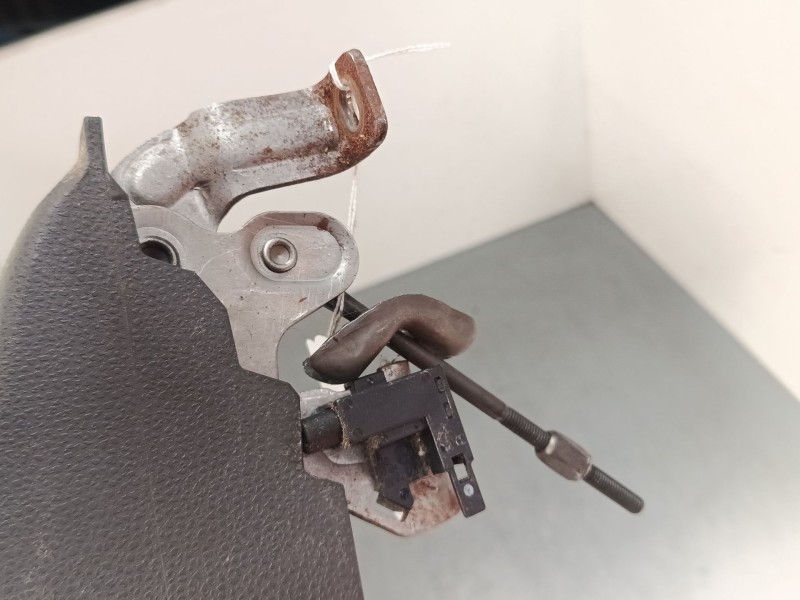 Recambio de palanca freno mano para volkswagen polo iv (9n_, 9a_) 1.4 16v referencia OEM IAM   