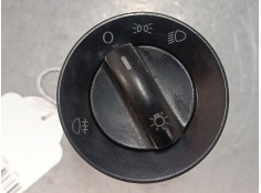 Recambio de conmutador de luces para volkswagen polo iv (9n_, 9a_) 1.4 16v referencia OEM IAM 6Q0941531B  