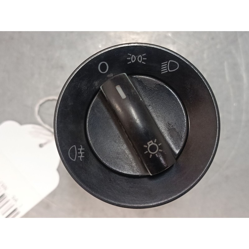 Recambio de conmutador de luces para volkswagen polo iv (9n_, 9a_) 1.4 16v referencia OEM IAM 6Q0941531B  