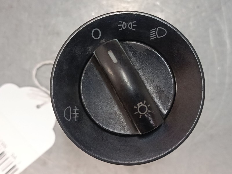 Recambio de conmutador de luces para volkswagen polo iv (9n_, 9a_) 1.4 16v referencia OEM IAM 6Q0941531B  