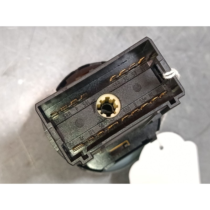 Recambio de conmutador de luces para volkswagen polo iv (9n_, 9a_) 1.4 16v referencia OEM IAM 6Q0941531B  
