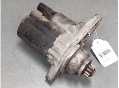 Recambio de motor arranque para volkswagen polo iv (9n_, 9a_) 1.4 16v referencia OEM IAM 0001120406  