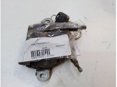 Recambio de cerradura capo para fiat doblo furgoneta/monovolumen (223_) 1.3 jtd 16v referencia OEM IAM   