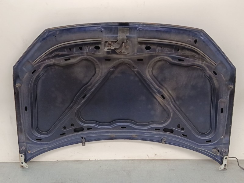 Recambio de capo para volkswagen polo iv (9n_, 9a_) 1.4 16v referencia OEM IAM   
