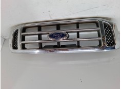 Recambio de rejillas capo para ford ranger (er, eq, r_) 2.5 td 4x4 referencia OEM IAM