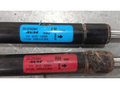 Recambio de amortiguadores malet/porton para jeep grand cherokee ii (wj, wg) 3.1 td 4x4 referencia OEM IAM    2