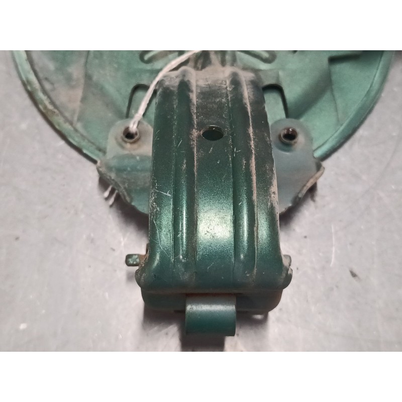 Recambio de tapa exterior combustible para jeep grand cherokee ii (wj, wg) 3.1 td 4x4 referencia OEM IAM   