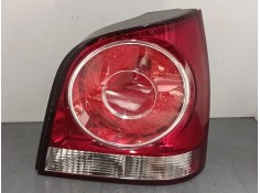 Recambio de piloto trasero derecho para volkswagen polo iv (9n_, 9a_) 1.4 16v referencia OEM IAM   