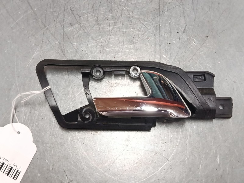 Recambio de maneta interior puerta trasera derecha para volkswagen polo iv (9n_, 9a_) 1.4 16v referencia OEM IAM   