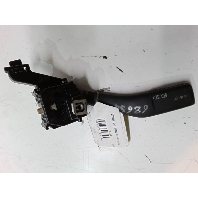 Recambio de mando de intermitencia para ford focus i (daw, dbw) 1.8 turbo di / tddi referencia OEM IAM   