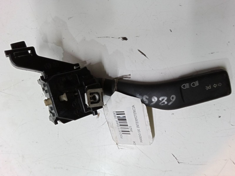 Recambio de mando de intermitencia para ford focus i (daw, dbw) 1.8 turbo di / tddi referencia OEM IAM   