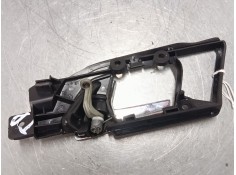 Recambio de maneta interior puerta trasera derecha para volkswagen polo iv (9n_, 9a_) 1.4 16v referencia OEM IAM    2