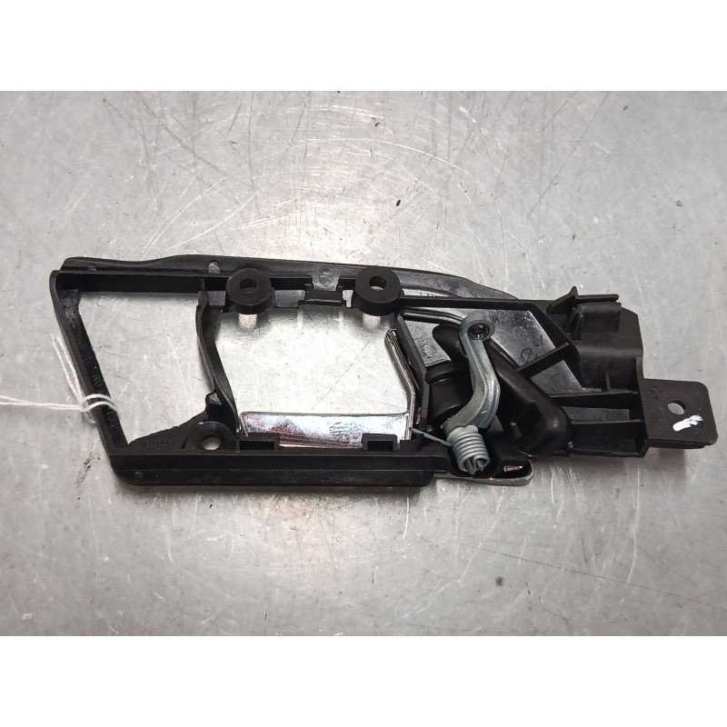 Recambio de maneta interior puerta trasera izquierda para volkswagen polo iv (9n_, 9a_) 1.4 16v referencia OEM IAM   