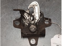 Recambio de cerradura capo para fiat ducato caja/chasis (250_) 120 multijet 2,3 d referencia OEM IAM   