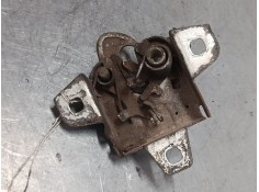Recambio de cerradura capo para fiat ducato caja/chasis (250_) 120 multijet 2,3 d referencia OEM IAM    2