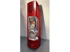 Recambio de piloto trasero derecho para fiat ducato caja/chasis (250_) 120 multijet 2,3 d referencia OEM IAM   