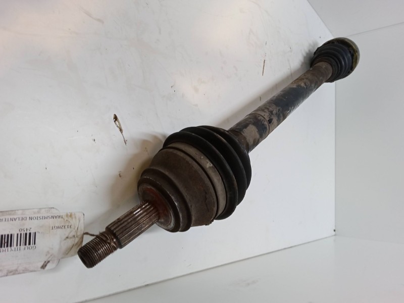 Recambio de transmision delantera derecha para volkswagen golf iii (1h1) 1.8 referencia OEM IAM   