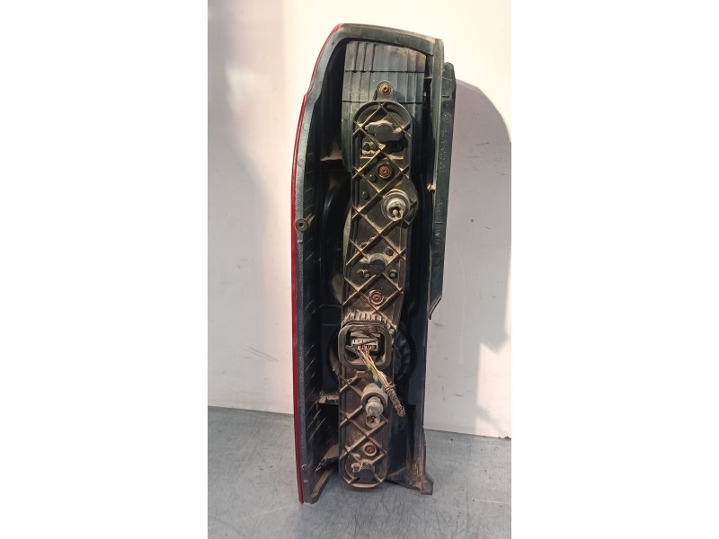 Recambio de piloto trasero derecho para fiat ducato caja/chasis (250_) 120 multijet 2,3 d referencia OEM IAM   