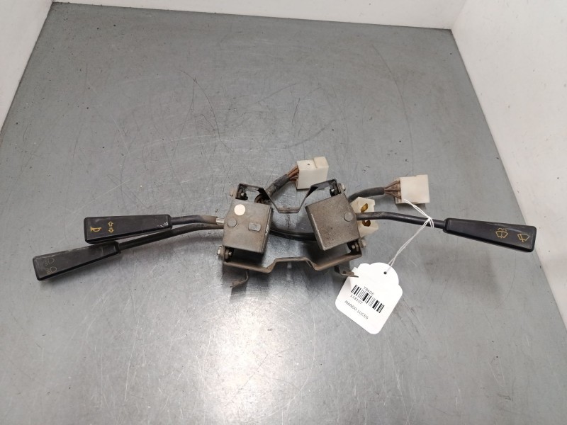 Recambio de mando luces para nissan trade referencia OEM IAM   