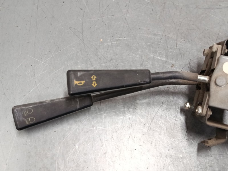 Recambio de mando luces para nissan trade referencia OEM IAM   