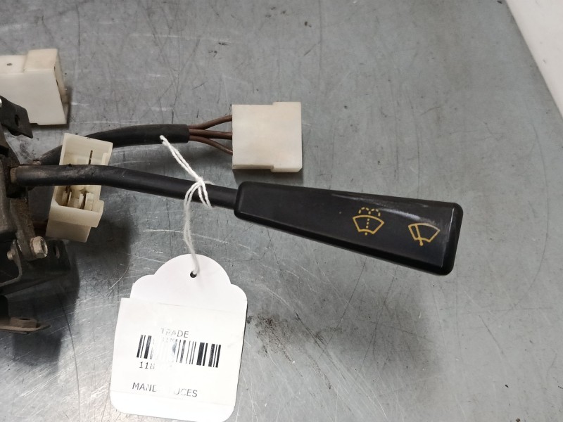 Recambio de mando luces para nissan trade referencia OEM IAM   