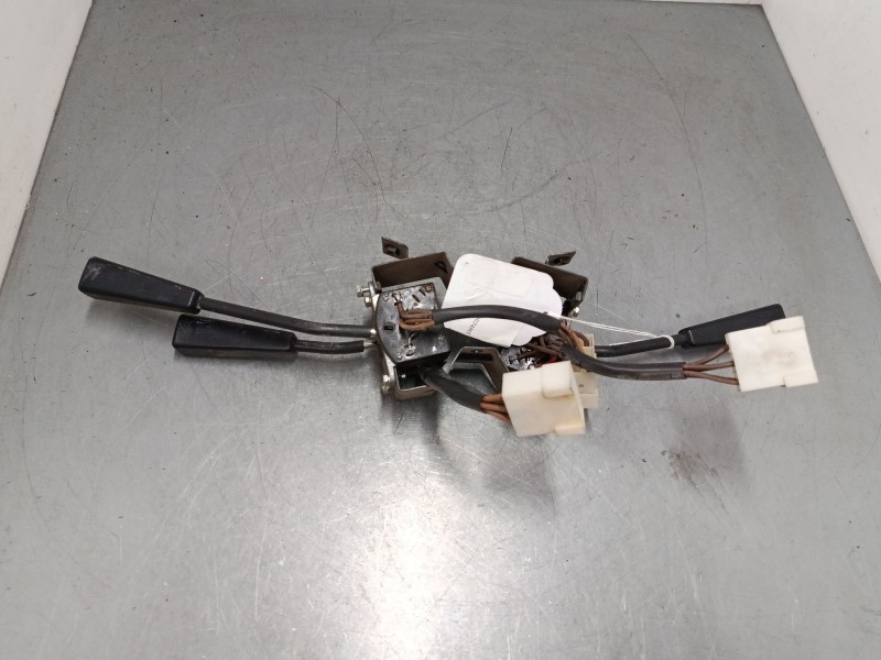 Recambio de mando luces para nissan trade referencia OEM IAM   