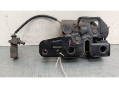 Recambio de cerradura capo para volkswagen polo iv (9n_, 9a_) 1.4 16v referencia OEM IAM   
