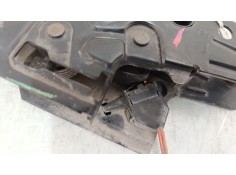 Recambio de cerradura capo para volkswagen polo iv (9n_, 9a_) 1.4 16v referencia OEM IAM    2