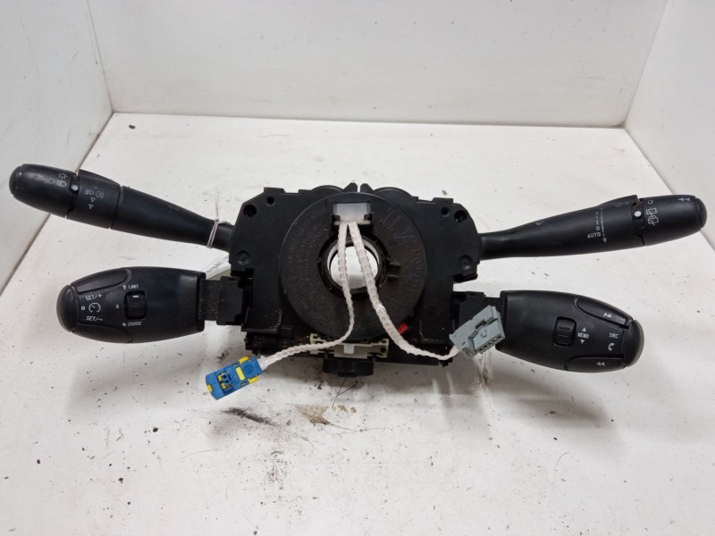 Recambio de mando luces para peugeot 308 i (4a_, 4c_) 1.6 hdi referencia OEM IAM 96643937XT  