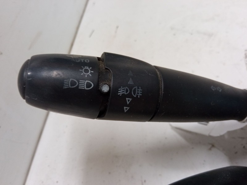 Recambio de mando luces para peugeot 308 i (4a_, 4c_) 1.6 hdi referencia OEM IAM 96643937XT  