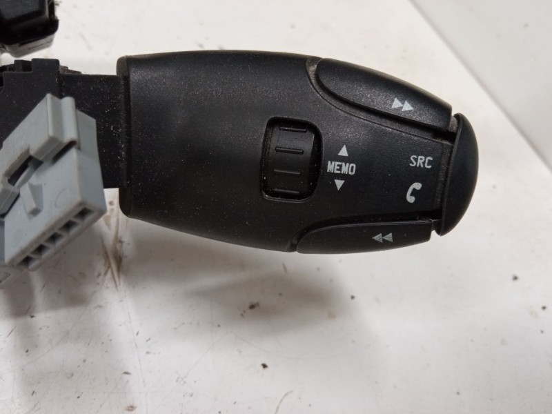 Recambio de mando luces para peugeot 308 i (4a_, 4c_) 1.6 hdi referencia OEM IAM 96643937XT  