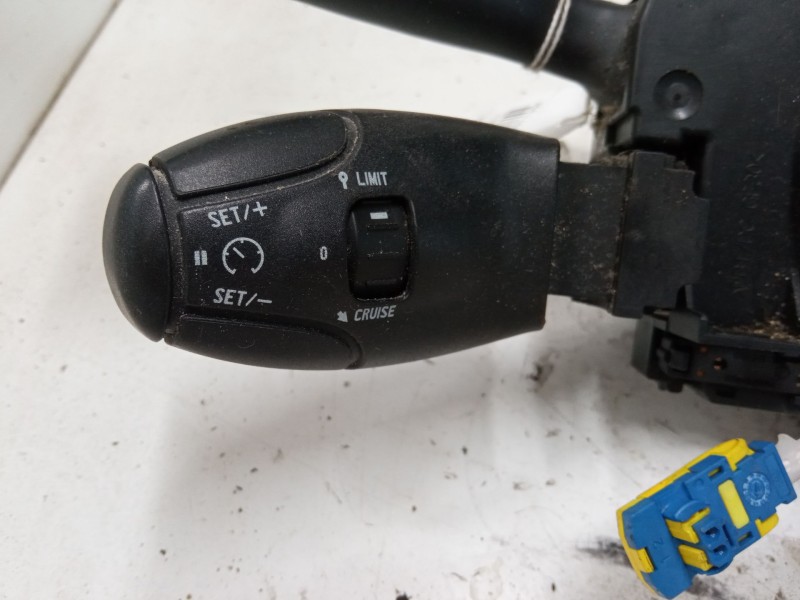 Recambio de mando luces para peugeot 308 i (4a_, 4c_) 1.6 hdi referencia OEM IAM 96643937XT  