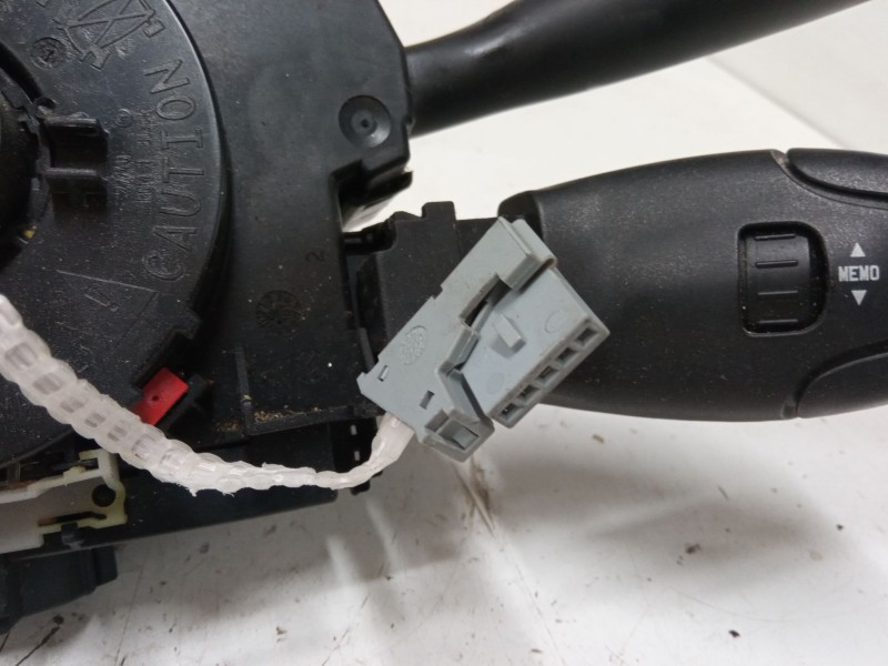 Recambio de mando luces para peugeot 308 i (4a_, 4c_) 1.6 hdi referencia OEM IAM 96643937XT  