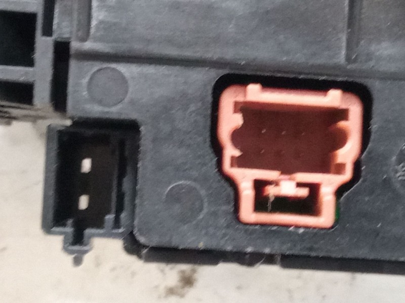 Recambio de mando luces para peugeot 308 i (4a_, 4c_) 1.6 hdi referencia OEM IAM 96643937XT  