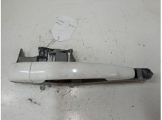 Recambio de maneta exterior puerta delantera derecha para peugeot 308 i (4a_, 4c_) 1.6 hdi referencia OEM IAM   