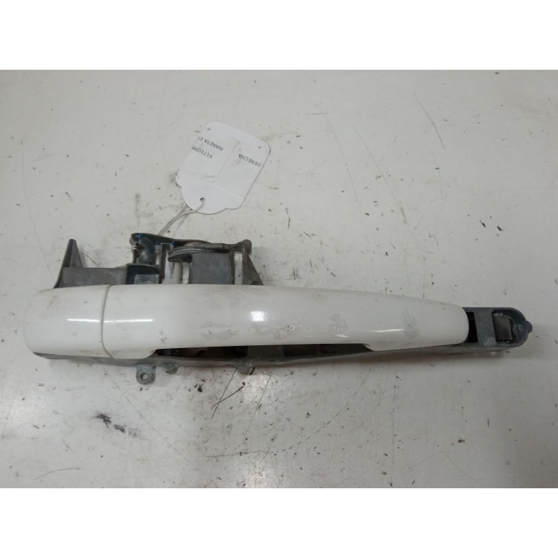 Recambio de maneta exterior puerta delantera derecha para peugeot 308 i (4a_, 4c_) 1.6 hdi referencia OEM IAM   