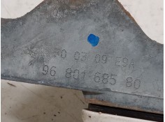Recambio de maneta exterior puerta delantera derecha para peugeot 308 i (4a_, 4c_) 1.6 hdi referencia OEM IAM    2