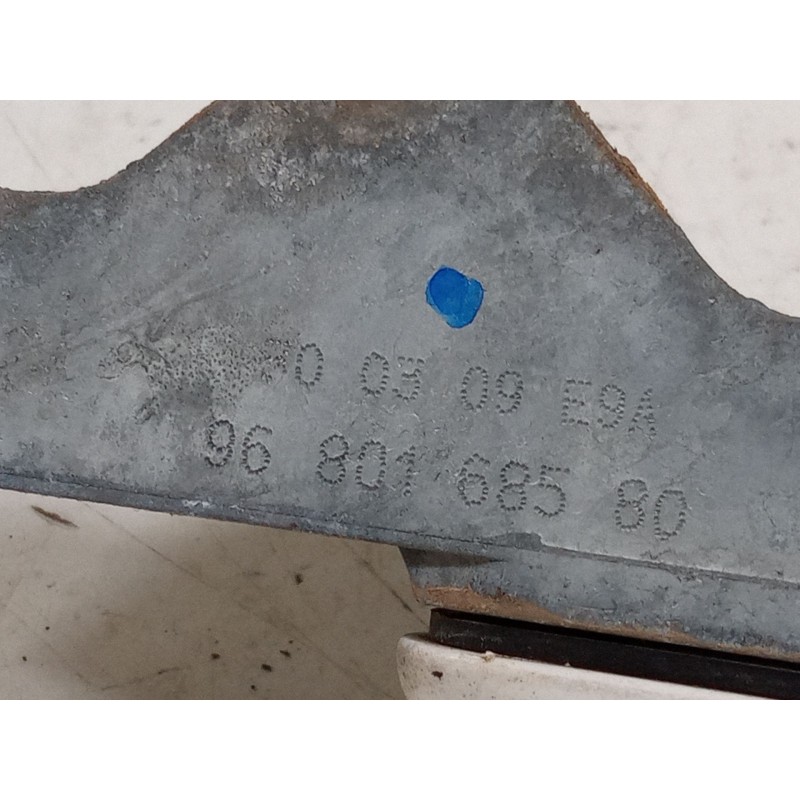 Recambio de maneta exterior puerta delantera derecha para peugeot 308 i (4a_, 4c_) 1.6 hdi referencia OEM IAM   