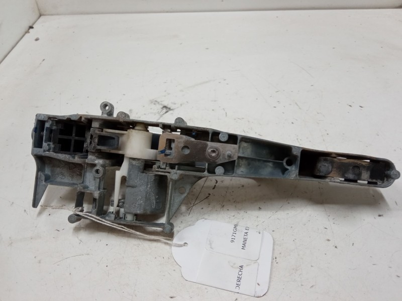 Recambio de maneta exterior puerta delantera derecha para peugeot 308 i (4a_, 4c_) 1.6 hdi referencia OEM IAM   