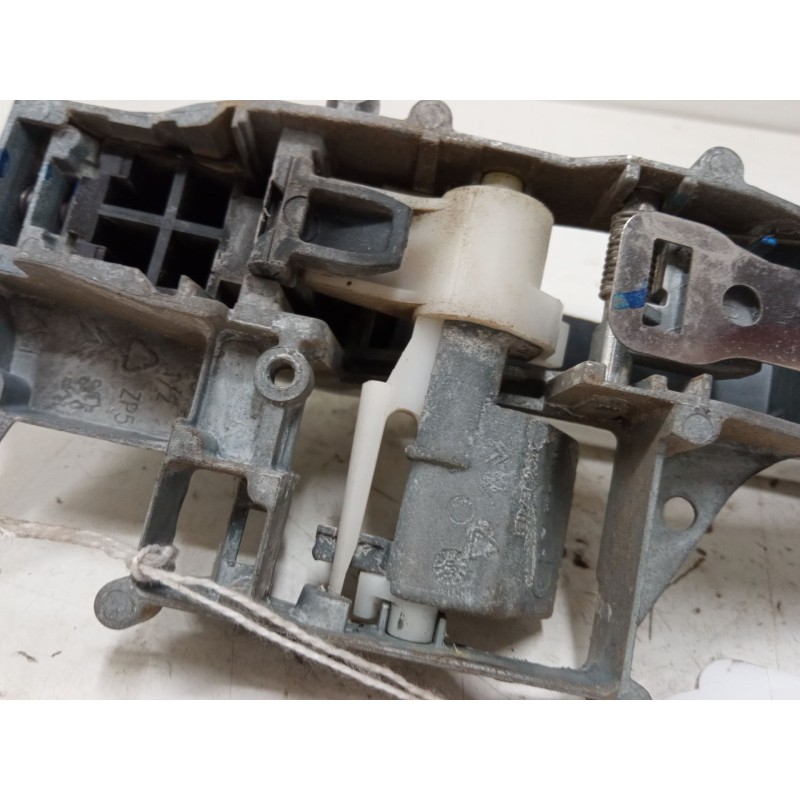 Recambio de maneta exterior puerta delantera derecha para peugeot 308 i (4a_, 4c_) 1.6 hdi referencia OEM IAM   
