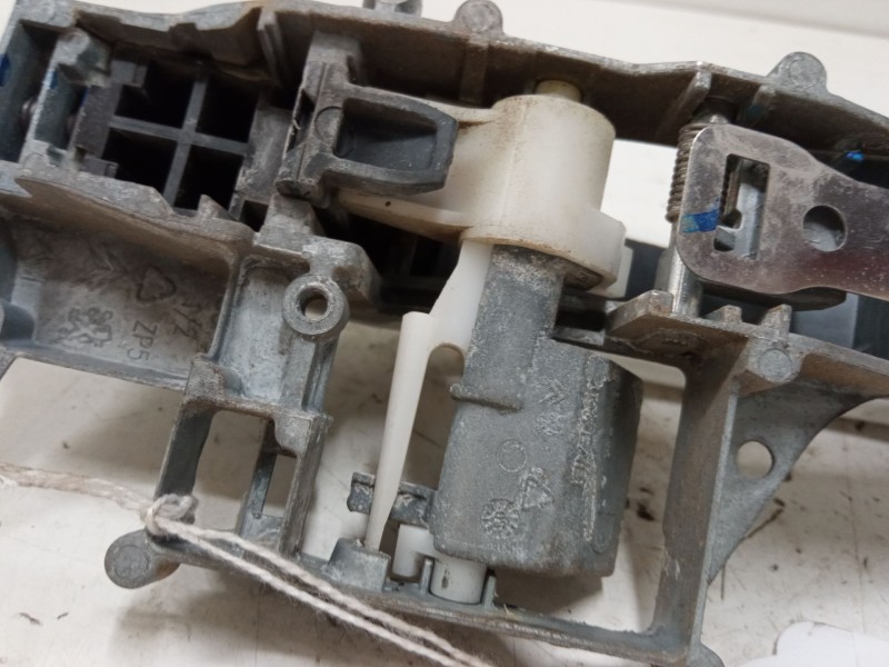 Recambio de maneta exterior puerta delantera derecha para peugeot 308 i (4a_, 4c_) 1.6 hdi referencia OEM IAM   