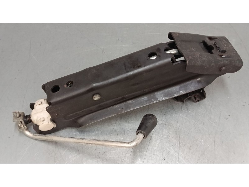 Recambio de gato para volkswagen touran (1t1, 1t2) 1.9 tdi referencia OEM IAM   