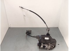 Recambio de cerradura puerta delantera izquierda para volkswagen touran (1t1, 1t2) 1.9 tdi referencia OEM IAM 3D1837015AP  