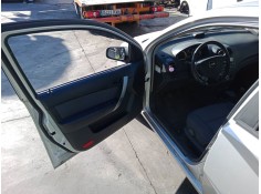 chevrolet aveo / kalos hatchback (t250, t255) del año 2009 2