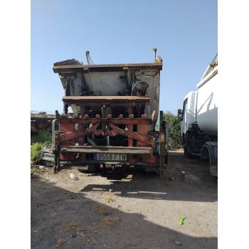 NISSAN CABSTAR (F24M, F24W)
