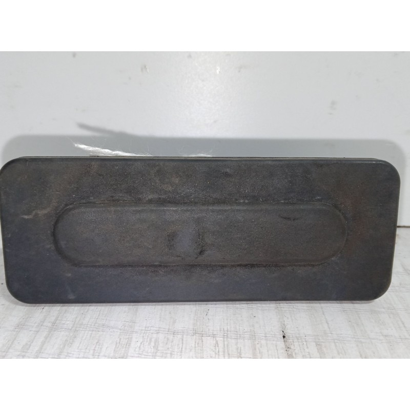 Recambio de maneta exterior porton para citroën c3 aircross ii (2r_, 2c_) 1.2 puretech 110 (2rhnzb, 2rhnzw, 2rhnpx, 2rhnpj) refe