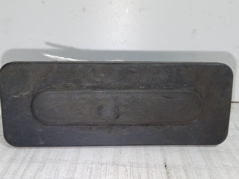 Recambio de maneta exterior porton para citroën c3 aircross ii (2r_, 2c_) 1.2 puretech 110 (2rhnzb, 2rhnzw, 2rhnpx, 2rhnpj) refe